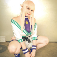 マノン『ストリートファイター6』／ユリコタイガー（X：@YURIKOTIGER）