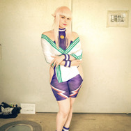 マノン『ストリートファイター6』／ユリコタイガー（X：@YURIKOTIGER）