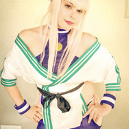 マノン『ストリートファイター6』／ユリコタイガー（X：@YURIKOTIGER）