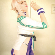 マノン『ストリートファイター6』／ユリコタイガー（X：@YURIKOTIGER）