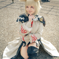 ヤ・シュトラ『ファイナルファンタジーXIV』／てんどんまる。（X：@TenDon_00）