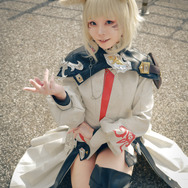 ヤ・シュトラ『ファイナルファンタジーXIV』／てんどんまる。（X：@TenDon_00）