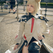 ヤ・シュトラ『ファイナルファンタジーXIV』／てんどんまる。（X：@TenDon_00）