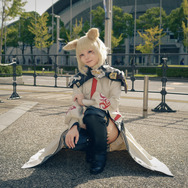 ヤ・シュトラ『ファイナルファンタジーXIV』／てんどんまる。（X：@TenDon_00）