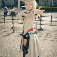 ヤ・シュトラ『ファイナルファンタジーXIV』／てんどんまる。（X：@TenDon_00）