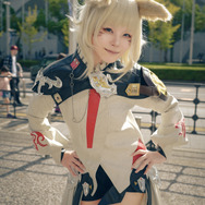 ヤ・シュトラ『ファイナルファンタジーXIV』／てんどんまる。（X：@TenDon_00）