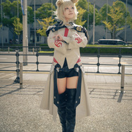 ヤ・シュトラ『ファイナルファンタジーXIV』／てんどんまる。（X：@TenDon_00）