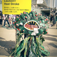 モルボル『ファイナルファンタジー』シリーズ／駄チワワ（X：@DATIWAWA）