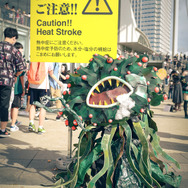 モルボル『ファイナルファンタジー』シリーズ／駄チワワ（X：@DATIWAWA）