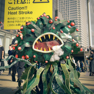 モルボル『ファイナルファンタジー』シリーズ／駄チワワ（X：@DATIWAWA）