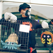 ロケット団のしたっぱ『ポケットモンスター』／アリクイ太郎（X：@Arikuitarou）