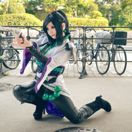 セージ『VALORANT』／しお（X：@sioxi）