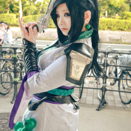 セージ『VALORANT』／しお（X：@sioxi）