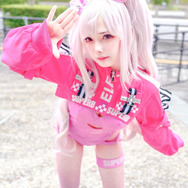 アリス(バニーver.)『勝利の女神:NIKKE』/兎丼どん(X:@udon_chan8)