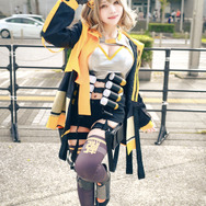 アニス『勝利の女神:NIKKE』/りんごこ(X:@c5_0_1_3_0)