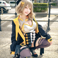 アニス『勝利の女神:NIKKE』/りんごこ(X:@c5_0_1_3_0)