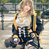 アニス『勝利の女神:NIKKE』/りんごこ(X:@c5_0_1_3_0)