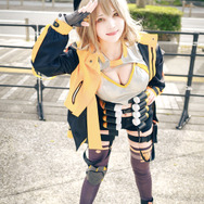 アニス『勝利の女神:NIKKE』/りんごこ(X:@c5_0_1_3_0)