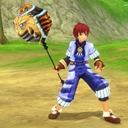 グランディア オンライン