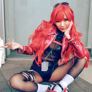 ボリューム『勝利の女神:NIKKE』/イケハタカオリ(X:@ikehata_kaori_2)