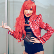 ボリューム『勝利の女神:NIKKE』/イケハタカオリ(X:@ikehata_kaori_2)