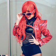 ボリューム『勝利の女神:NIKKE』/イケハタカオリ(X:@ikehata_kaori_2)