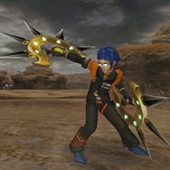 ファンタシースターユニバース イルミナスの野望