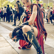 ディシア『原神』/Queen (X:Fenix@FenixDJoan)