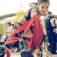 ディシア『原神』/Queen (X:Fenix@FenixDJoan)