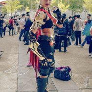 ディシア『原神』/Queen (X:Fenix@FenixDJoan)