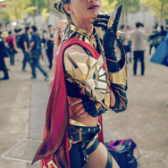 ディシア『原神』/Queen (X:Fenix@FenixDJoan)