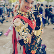 ディシア『原神』/Queen (X:Fenix@FenixDJoan)