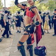 ディシア『原神』/Queen (X:Fenix@FenixDJoan)