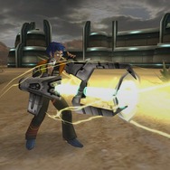 ファンタシースターユニバース イルミナスの野望