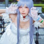 キングテレサ姫/はるの犬(X:@haru_no_inu)