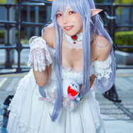 キングテレサ姫/はるの犬(X:@haru_no_inu)