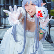 キングテレサ姫/はるの犬(X:@haru_no_inu)