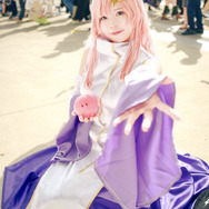 ラクス・クライン『機動戦士ガンダムSEED』/ありすん(X:@rri1028)