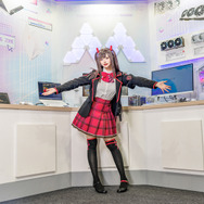 美星メイ「MSI」/すみれおじさん(X:@sumire_main)