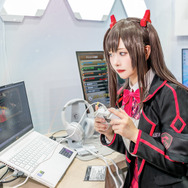 美星メイ「MSI」/すみれおじさん(X:@sumire_main)