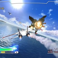 アフターバーナークライマックス