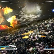 アフターバーナークライマックス