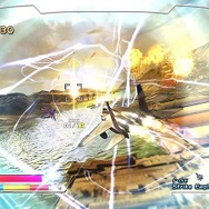 アフターバーナークライマックス