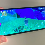 プロセッサーの賜物！ゲーミングスマホでないのに『原神』の長時間プレイができる「Xperia 5 V」に注目だ！【TGS2023】