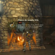 ケンタッキーが『ゼルダの伝説 ティアキン』でチキンを作るRTA大会を開催！優勝者に“黄金のチキン像”（約170万円相当）がプレゼントされる