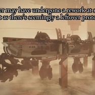 フロム作品最大レベル！？『アーマード・コア6』武装採掘艦ストライダー検証動画公開―ストライダーを『ELDEN』狭間の地と比べると…