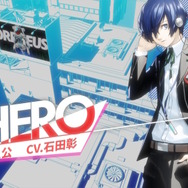 『ペルソナ3 リロード』“主人公”にフィーチャーした最新映像!日常生活にバトル、新技「テウルギア」も紹介