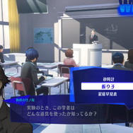 『ペルソナ3 リロード』“主人公”にフィーチャーした最新映像!日常生活にバトル、新技「テウルギア」も紹介