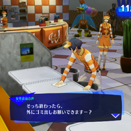 『ペルソナ3 リロード』“主人公”にフィーチャーした最新映像!日常生活にバトル、新技「テウルギア」も紹介