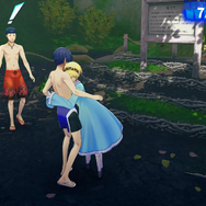 『ペルソナ3 リロード』“主人公”にフィーチャーした最新映像!日常生活にバトル、新技「テウルギア」も紹介